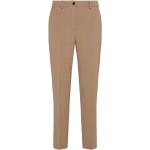 Pantalons chino Seventy beiges Taille L 