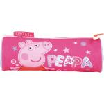 Trousses d'école Arditex Peppa Pig pour enfant 