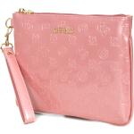Trousse maquillage Guess Happy Peony Rose Solde