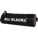 Trousse ronde All Blacks New Zealand Noir