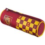 Trousse Ronde Teens Harry Potter, Rouge Rouge