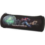 Trousse ronde Transformers Rise of the Beasts Noir