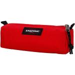 Trousse scolaire Eastpak Benchmark Sailor Red rouge