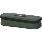 Trousse scolaire Eastpak Oval Crafty Moss vert