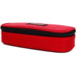 Trousse scolaire Eastpak Oval Single Sailor Red rouge