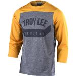 Maillots de cyclisme Troy Lee Designs respirants Taille S en promo 