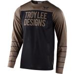 Maillots de cyclisme Troy Lee Designs Taille XXL look casual en promo 