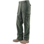 Tru-Spec Ascent Pants Pantalon Homme, Ranger-Vert, 36