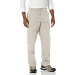 Pantalons de randonnée Tru-Spec dorés avec ceinture Taille 3 XL look fashion pour homme 
