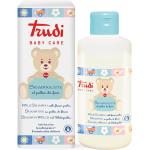 Trudi Baby Care Shampoing lait pour enfants au pollen de fleurs 250 ml