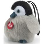 Peluches Trudi en peluche à motif pingouins 