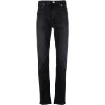 Jeans slim True Religion gris stretch W32 L33 pour homme 