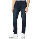 True Religion Rocco NO Flap SN Jeans, Letzter Anruf, 29W/32L Homme