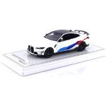 Voitures TrueScale Miniatures à motif voitures Licence BMW sur les transports 