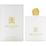 Eaux de parfum Trussardi 100 ml avec flacon vaporisateur pour femme 
