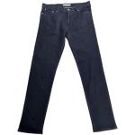 Jeans Trussardi bleus Taille XS look fashion pour homme 