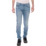 Jeans slim Trussardi bleus Taille XS pour homme 