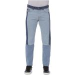 Jeans Trussardi bleus Taille XS pour homme 