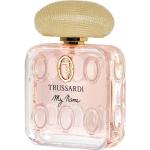Eaux de parfum Trussardi 100 ml pour femme 