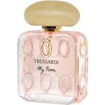 Eaux de parfum Trussardi 100 ml pour femme 