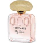 Eaux de parfum Trussardi 50 ml pour femme 