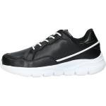Trussardi - Shoes > Sneakers - Black -