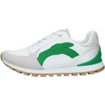 Trussardi - Shoes > Sneakers - White -