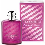 Eaux de parfum Trussardi 50 ml pour femme en promo 