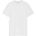 Trussardi - Tops > T-Shirts - White -