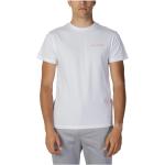 T-shirts Trussardi blancs Taille XXL look casual pour homme 