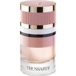 Eaux de parfum Trussardi 60 ml pour femme 