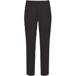 Pantalons Trutex noirs look fashion pour garçon de la boutique en ligne Amazon.fr 