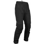 Vêtements de sport TSG noirs en polyester respirants stretch Taille XL look fashion 