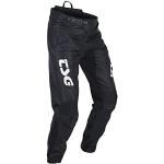 TSG Pantalon Trailz DH Pants 2.0 L Noir/Gris