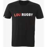 Tshirt Homme Lou Rugby Vintage Officiel Lyon