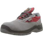 Chaussures de travail  grises avec embout composite Pointure 41 