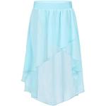 Minijupes bleus clairs Taille 16 ans classiques pour fille de la boutique en ligne Amazon.fr 