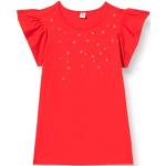 Combinaisons Tuc Tuc rouges Taille 6 mois look fashion pour fille de la boutique en ligne Amazon.fr 