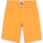Bermudas Tuc Tuc orange Taille 14 ans look fashion pour garçon de la boutique en ligne Amazon.fr 