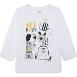 Tuc Tuc FW21 3A T-Shirt pour Enfant Blanc