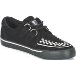 Creepers TUK noires Pointure 43 look casual 