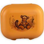 Tupperware To Go Mini boîte à sandwich Winnie l'ourson Tigrou Orange Taille 1