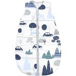 Gigoteuses bleues en coton à motif voitures pour garçon de la boutique en ligne Amazon.fr 