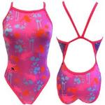 Combinaisons de natation Turbo multicolores Taille XL pour femme 