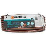 Gardena - Tuyau d'arrosage Comfort flex 19 mm 50 m (18055-20)