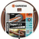 Tuyau d'arrosage Premium SuperFlex 1/2", 50 m Gardena Premium SuperFlex 1/2", 50m