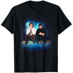 TV Times Mick Jagger & Keith Richards des Rolling Stones T-Shirt