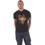Twenty One Pilots T Shirt Bandito Bird Trench Band Logo Nouveau Officiel Homme Size L