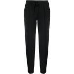 Pantalons droits Twinset noirs Taille XL W42 pour femme en promo 