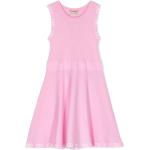 Robes sans manches Twinset roses Taille 8 ans pour fille de la boutique en ligne Miinto.fr avec livraison gratuite 